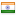 websitesigaziantep.com server is located in India